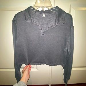 Medium BP sweater never worn in perfect condition! It is from nordstrom.